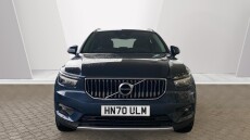 Volvo Xc40 2.0 B4P Inscription 5dr Auto Petrol Estate